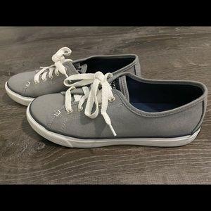 Sperry Canvas shoes